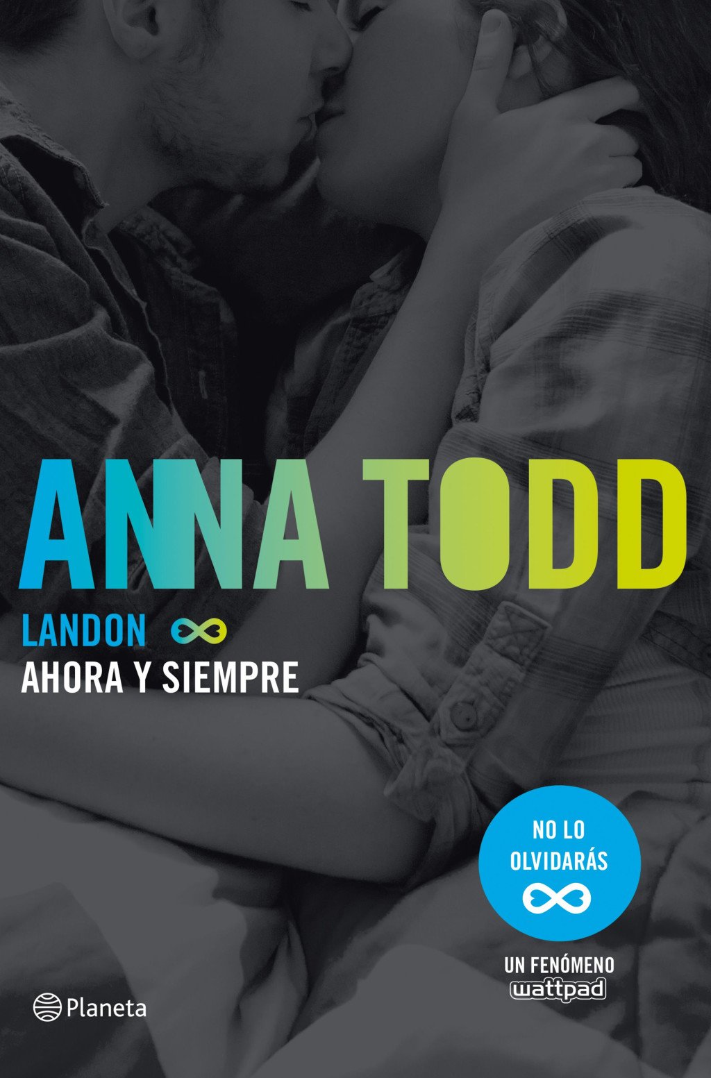 Landon. Ahora y Siempre