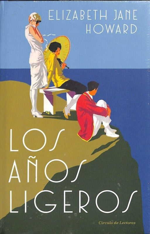Los Años Ligeros
