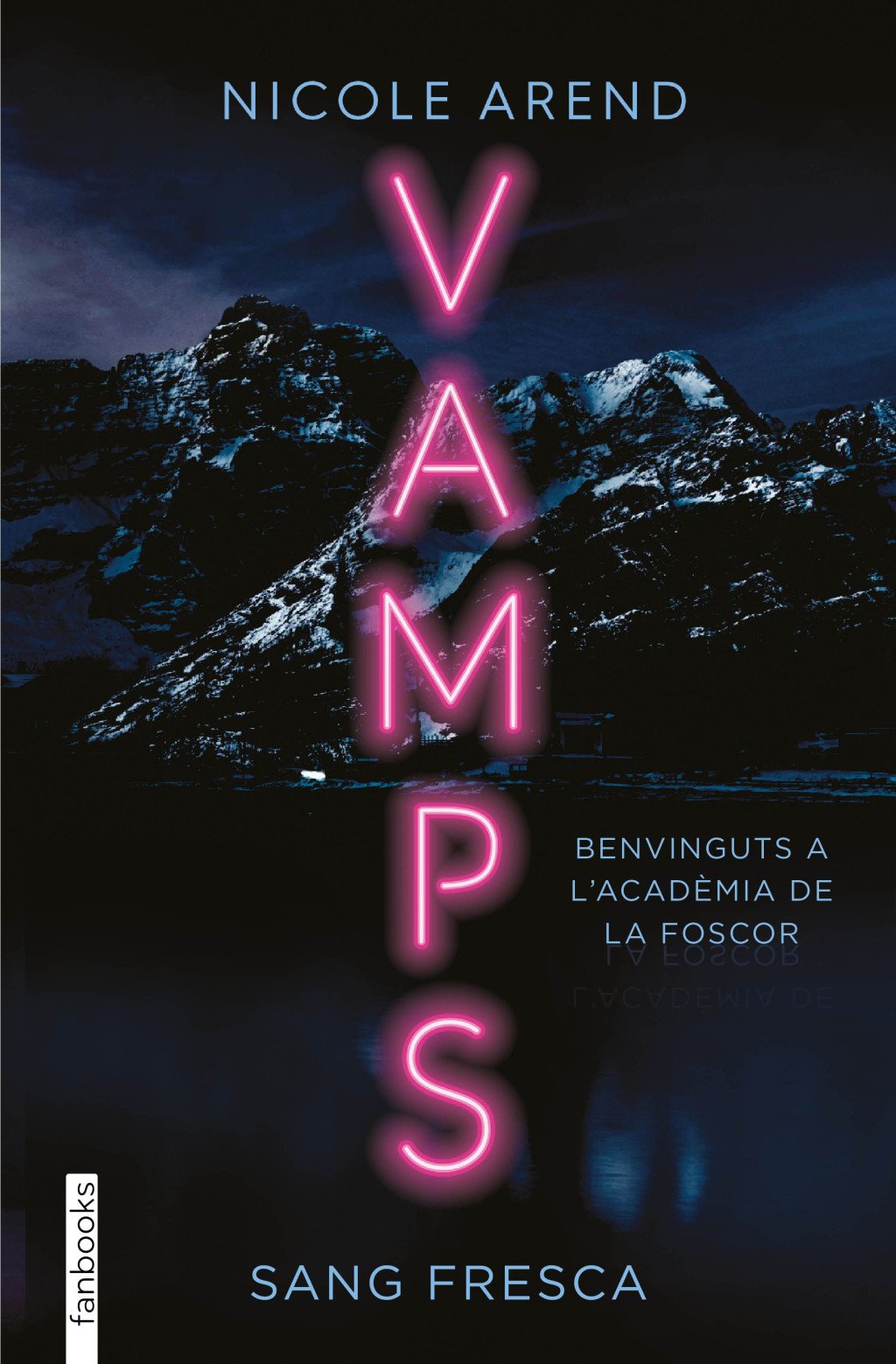 Vamps: Sang Fresca