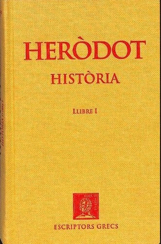 Història: Llibre i