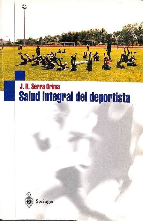 Salud Integral del Deportista