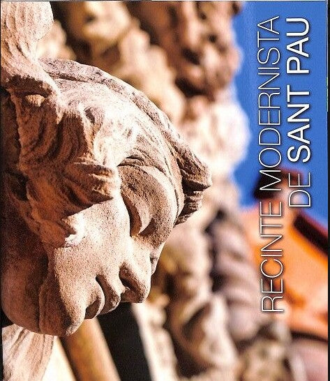 Recinte Modernista de Sant Pau