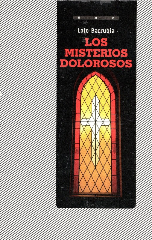 Los Misterios Doloros
