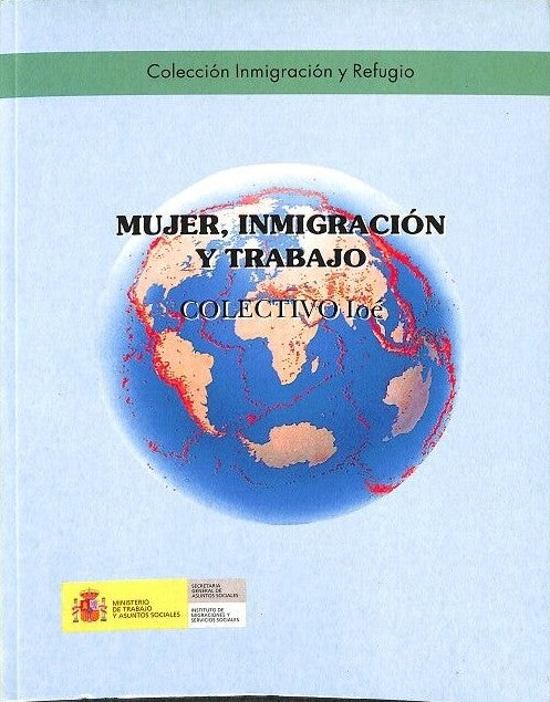 Mujer, Inmigración y Trabajo
