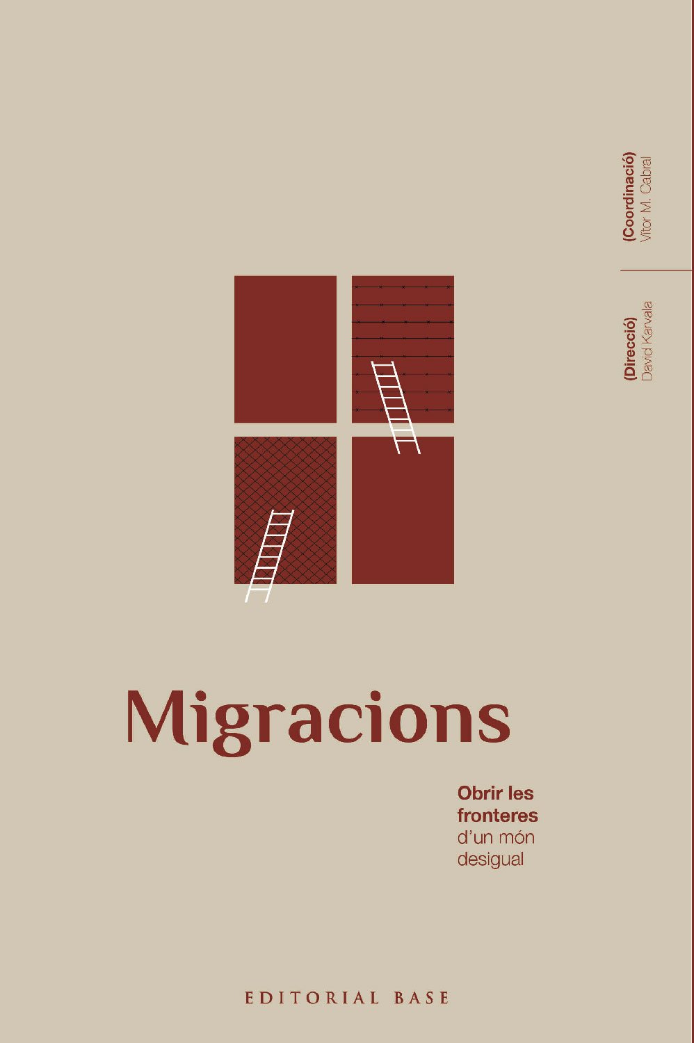 Migracions: Obrir les Fronteres d'un Món Desigual