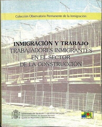 Inmigración y Trabajo