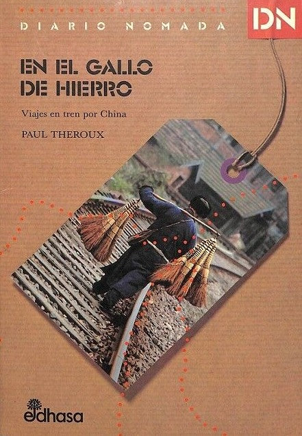 En el Gallo de Hierro