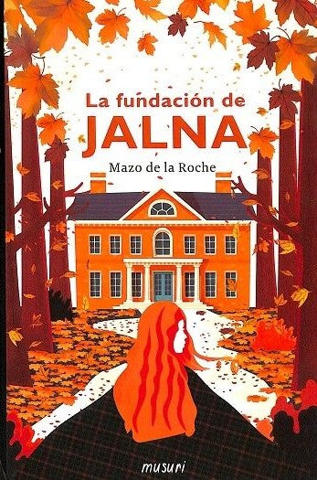 La Fundacion de Jalna