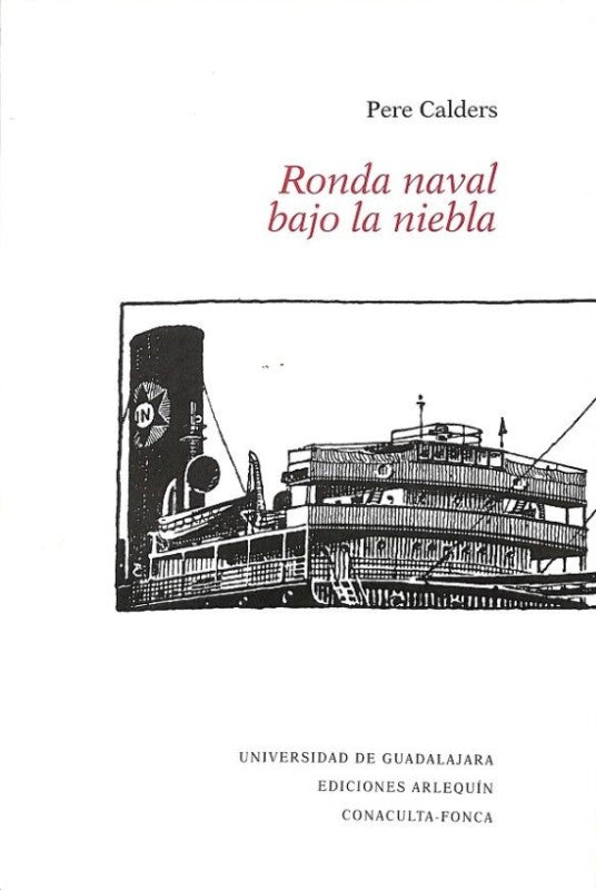 Ronda Naval Bajo la Niebla