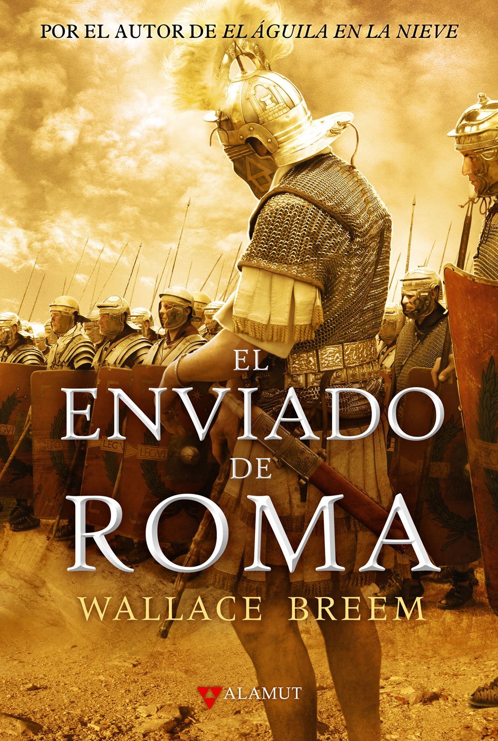 El Enviado de Roma