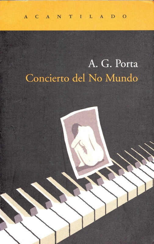 Concierto del No Mundo