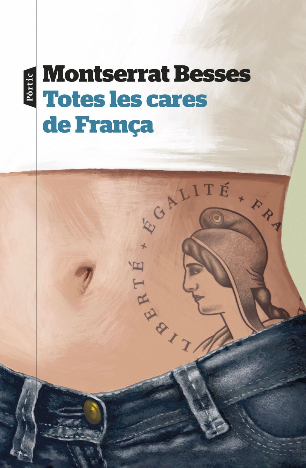 Totes les Cares de França