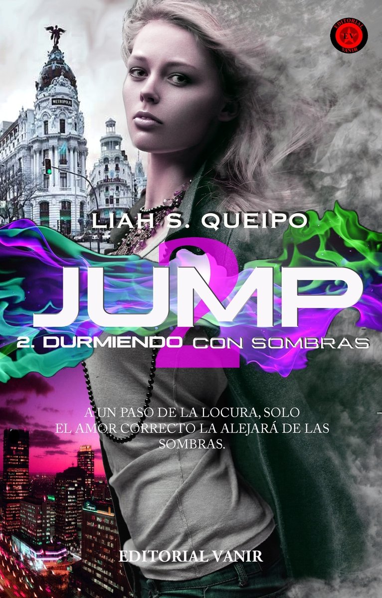 Jump Nº2: Durmiendo con Sombras