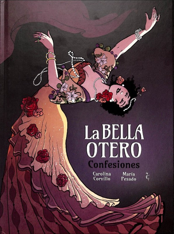 Bella Otero: Confesiones