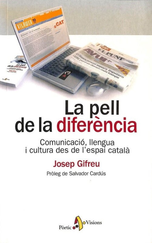 La Pell de la Diferència