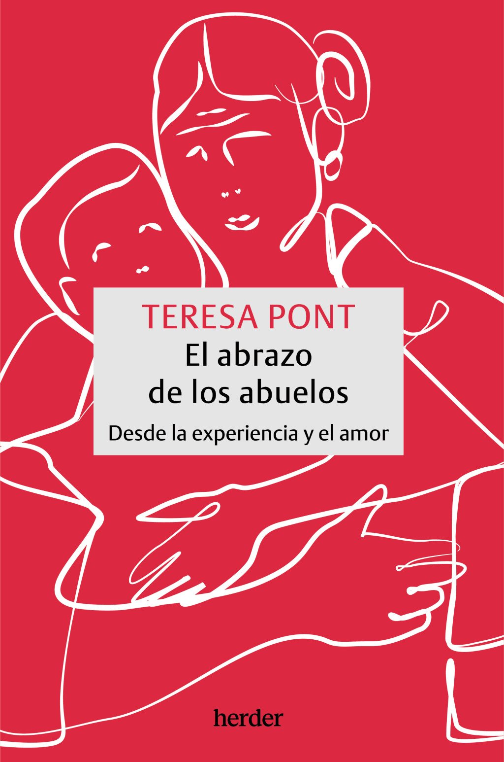 El Abrazo de los Abuelos: Desde la Experiencia y el Amor