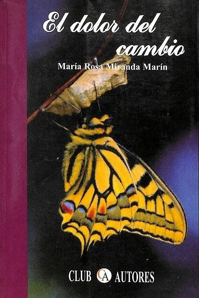 El Dolor del Cambio