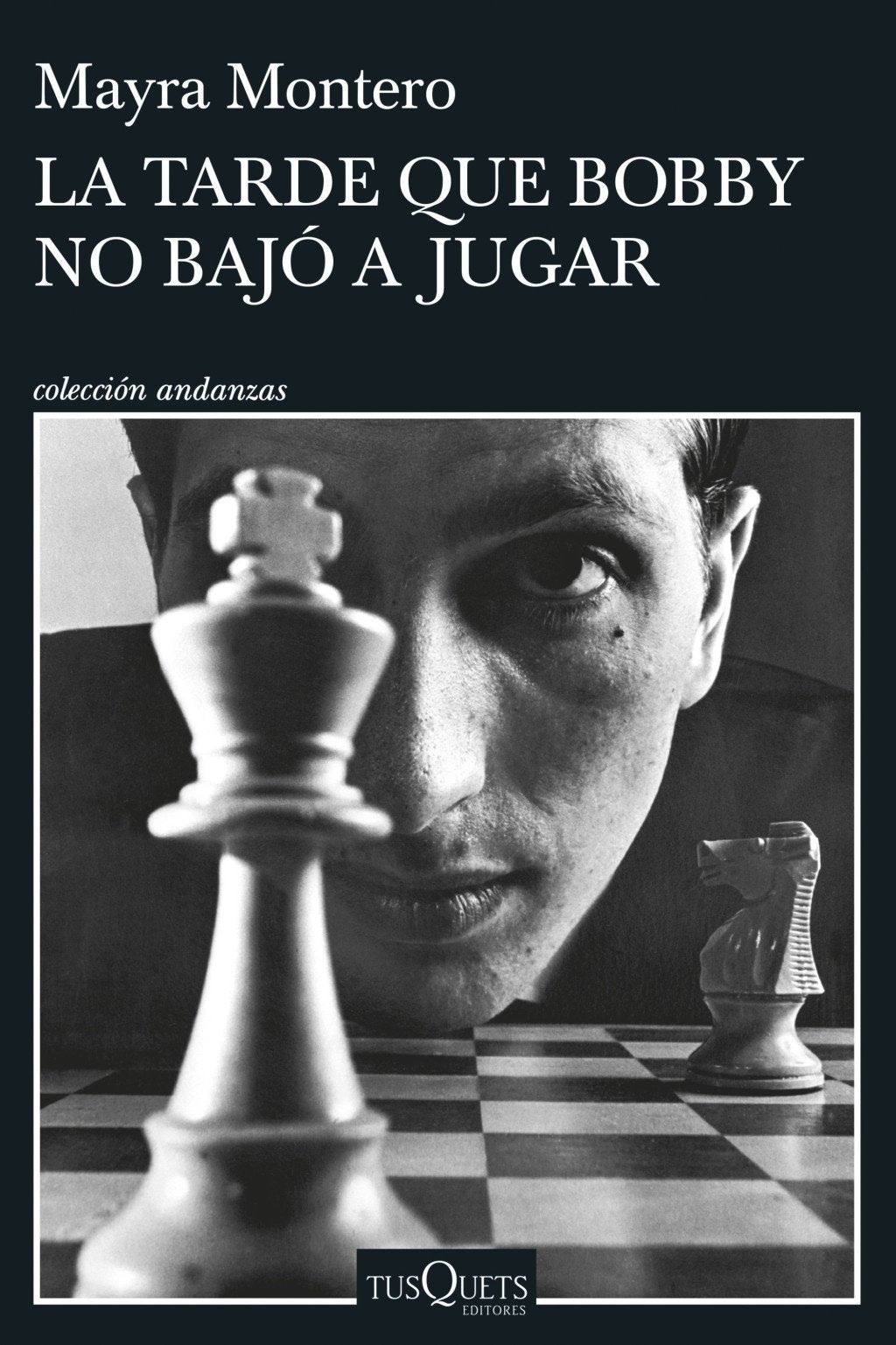 La Tarde Que Bobby No Bajó a Jugar