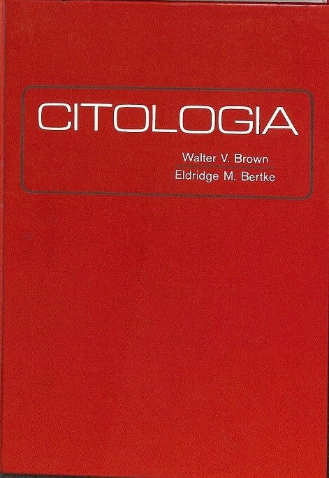 Citología (Biología Celular y Molecular)