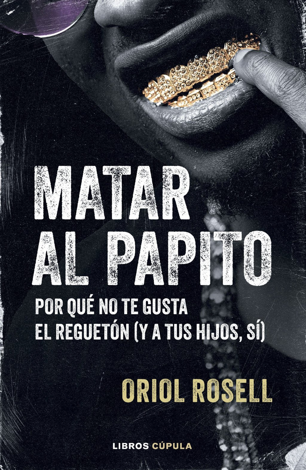 Matar Al Papito