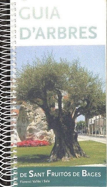 Guia d'arbres de Sant Fruitós de Bages