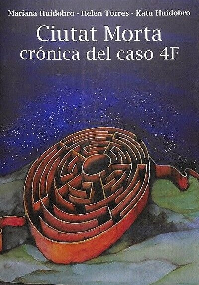 Ciutat Morta: Crónica del Caso 4f