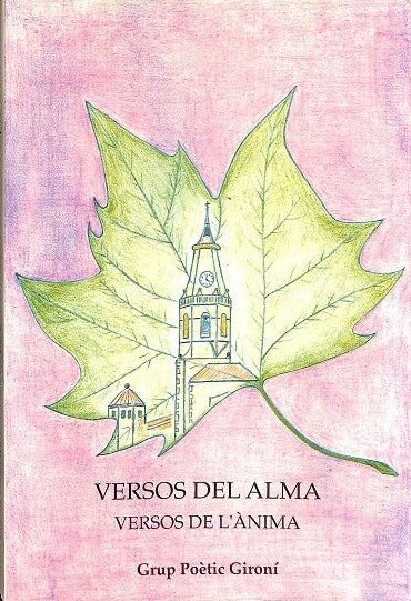 Versos del Alma / Versos de l'Ànima