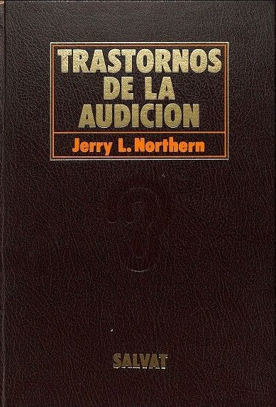 Trastornos de la Audición
