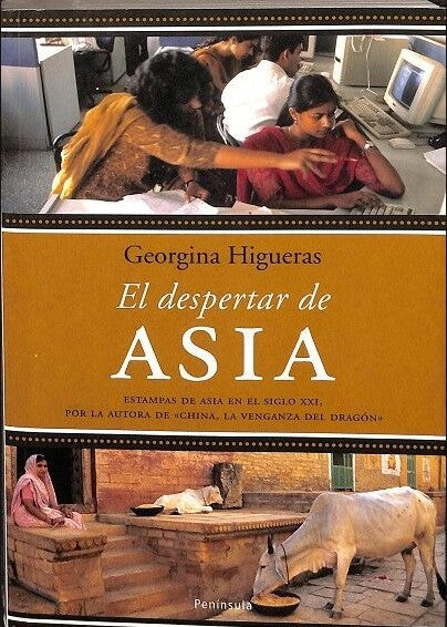 El Despertar de Asia