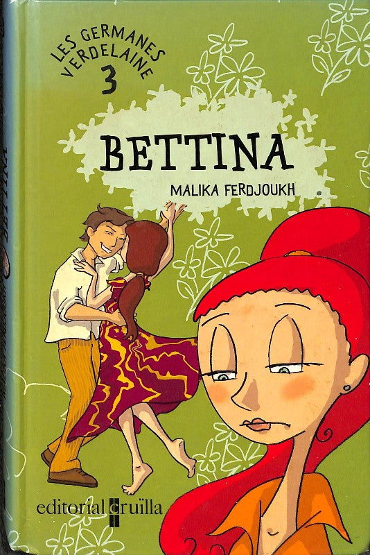 Bettina