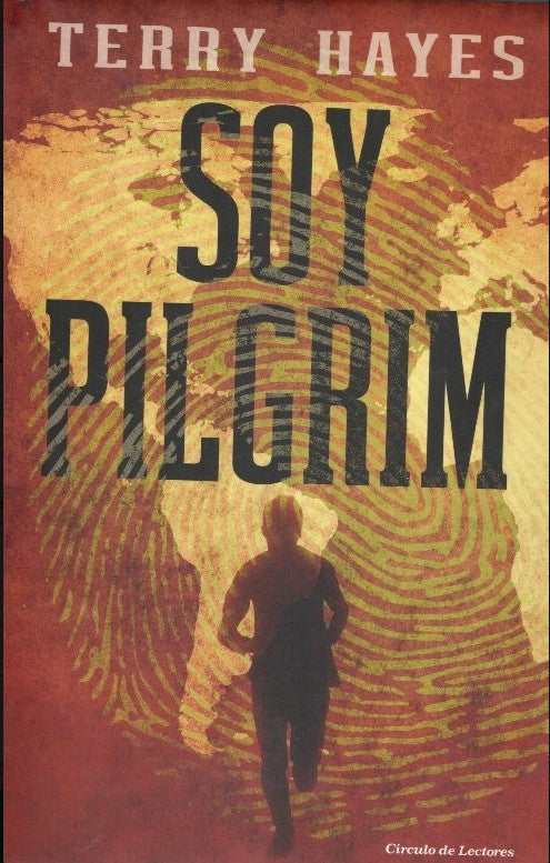 Soy Pilgrim
