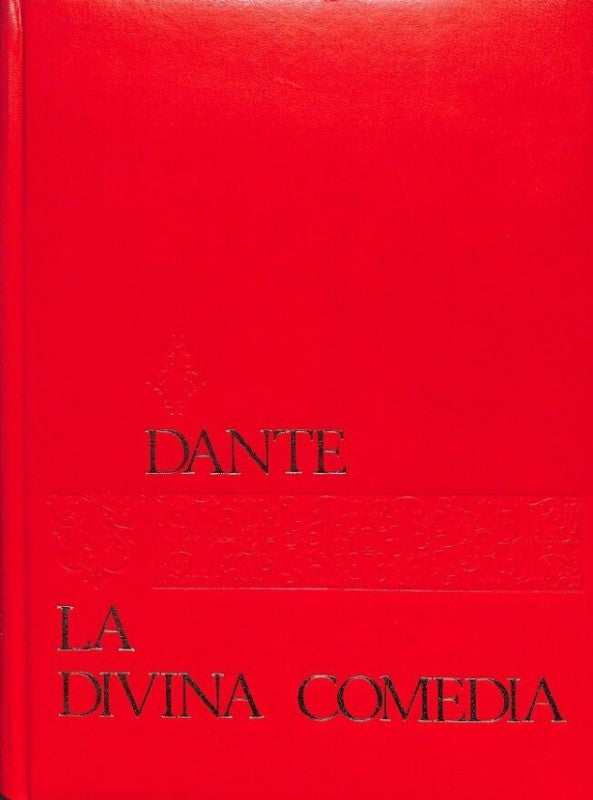 La Divina Comedia