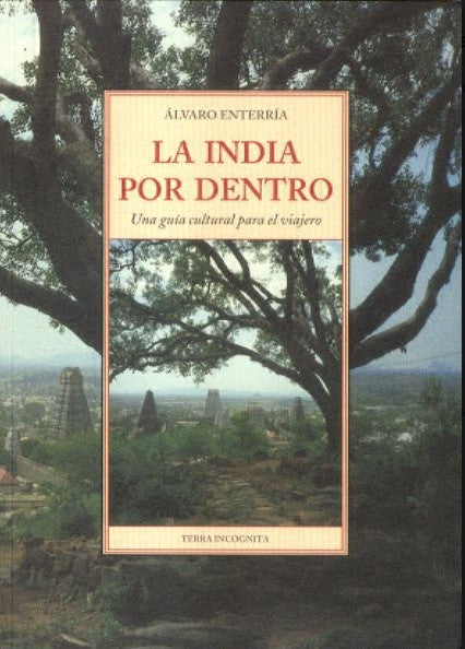 La India por Dentro: una Guía Cultural para el Viajero