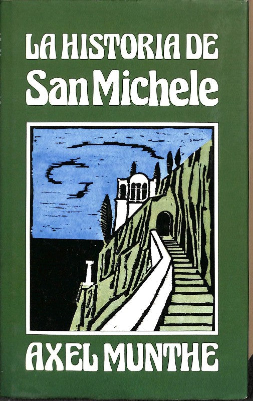 La Historia de San Michele