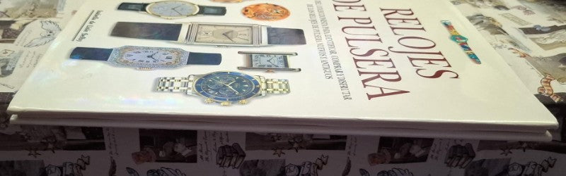 Relojes de Pulsera
