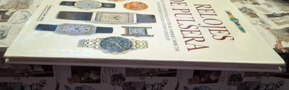 Relojes de Pulsera