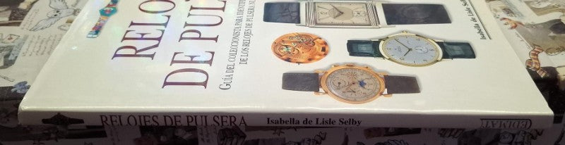 Relojes de Pulsera
