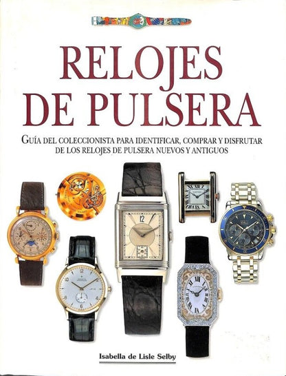 Relojes de Pulsera