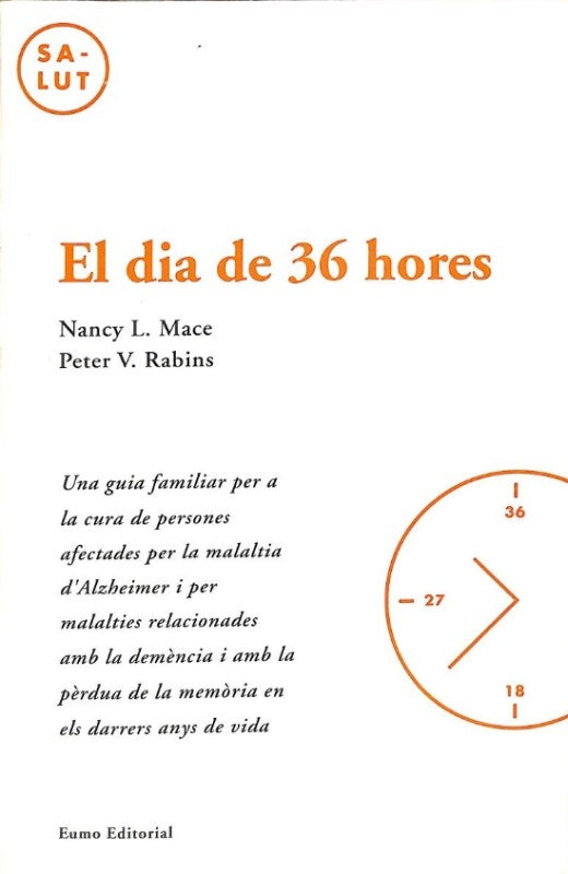 El Dia de 36 Hores