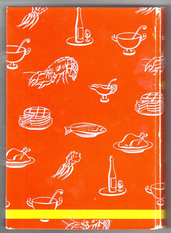 Sabores: Cocina del Hogar