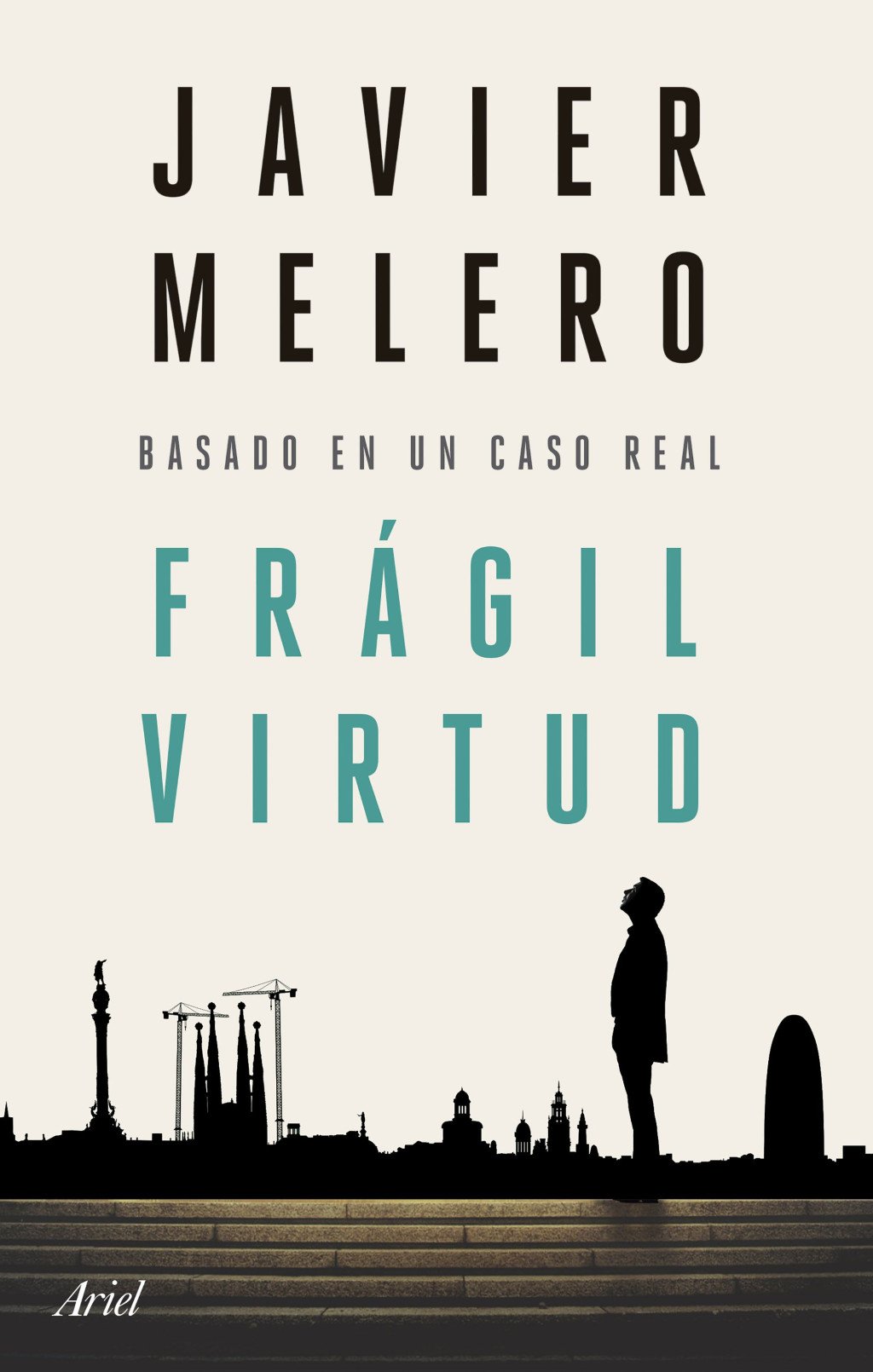 Frágil Virtud
