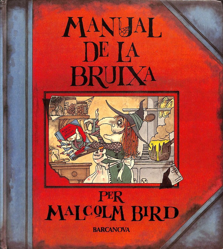 Manual de la Bruixa