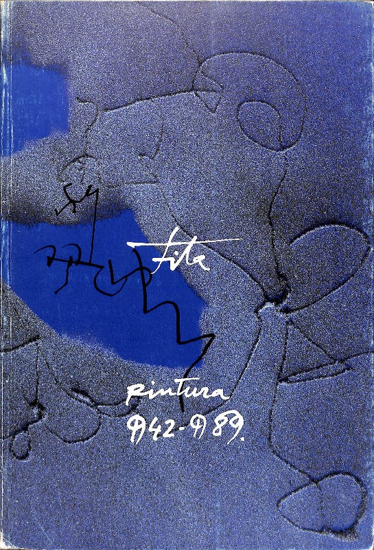 Fita, Pintura: 1942-1989