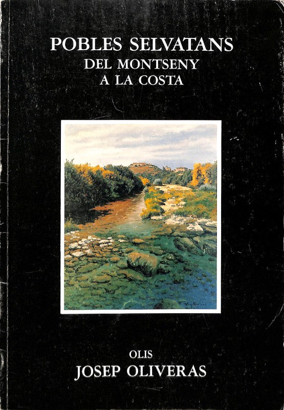 Pobles Selvatans del Montseny a la Costa