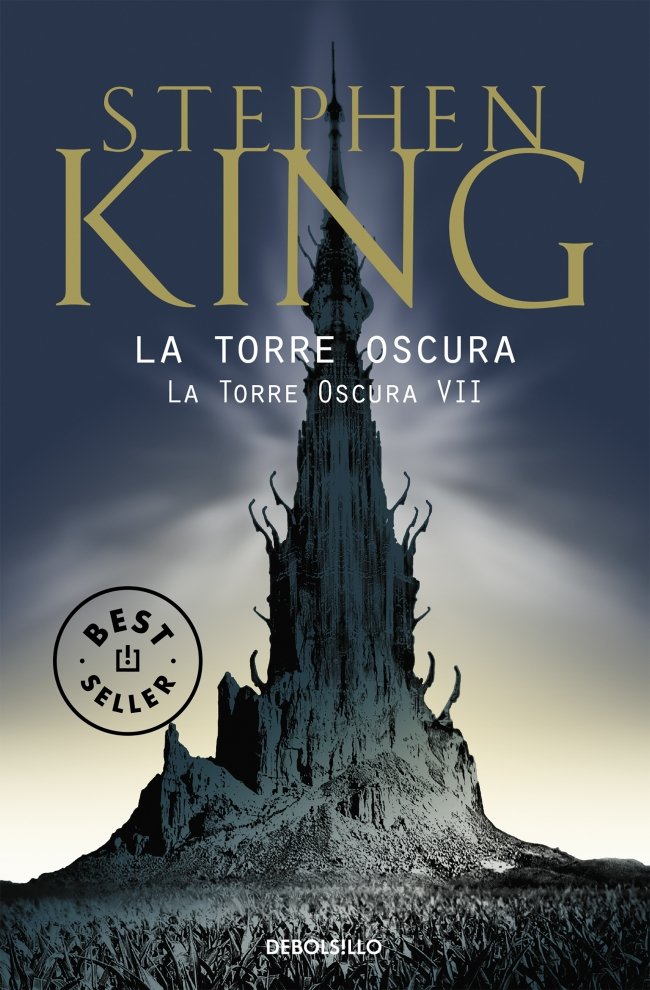 La Torre Oscura VII: La Torre Oscura