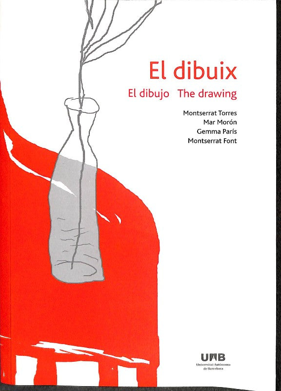 El Dibuix / El dibujo / The Drawing