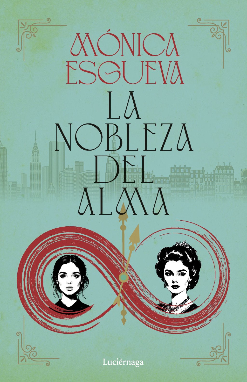 La Nobleza del Alma