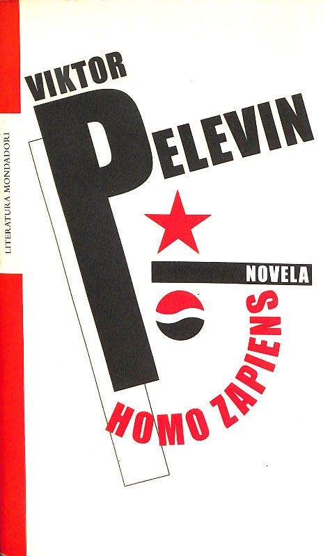 Homo Zapiens