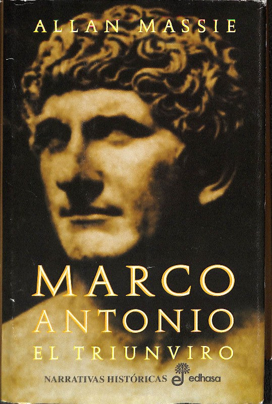 Marco Antonio, el Triunviro