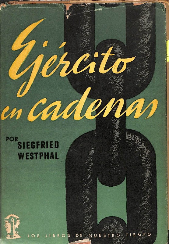 Ejército en Cadenas